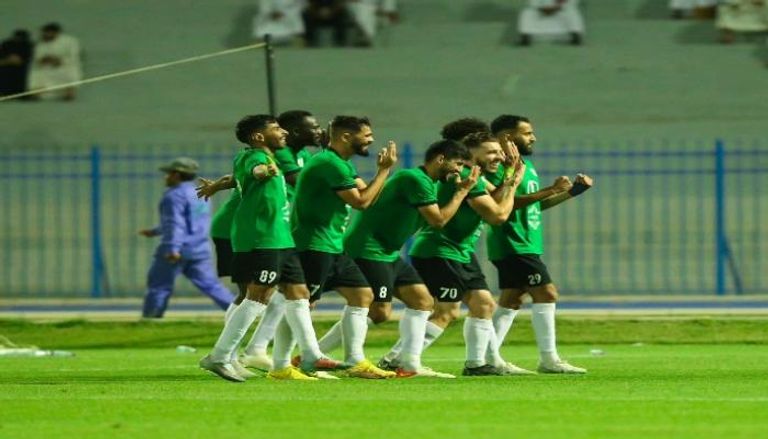 فريق النجمة السعودي