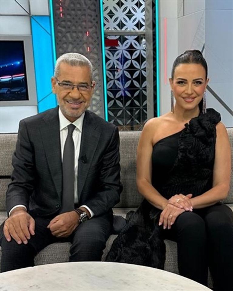 ريهام عبدالغفور - أرشيفية