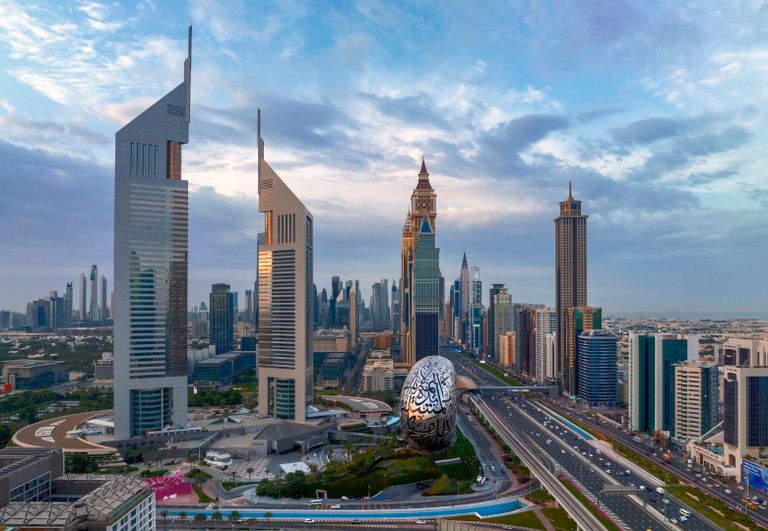 دولة الإمارات