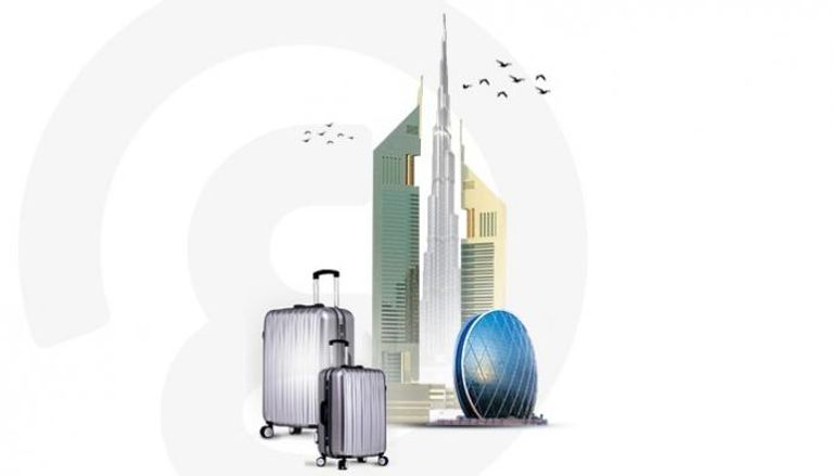 ازدهار القطاع السياحي الإماراتي