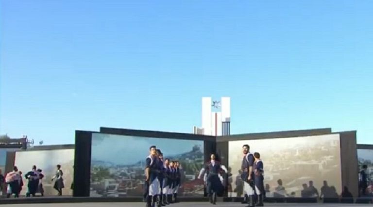 ملك الأردن وولي عهده