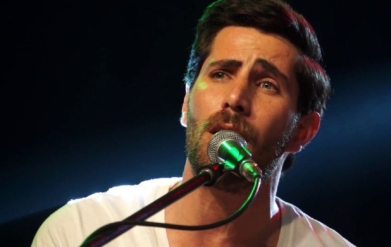 الملحن الأردني عزيز مرقة