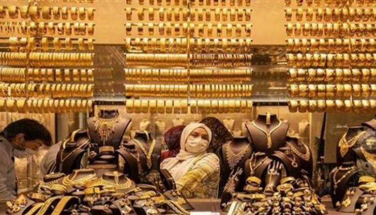 أسعار الذهب في مصر الأربعاء 31 مايو 2023