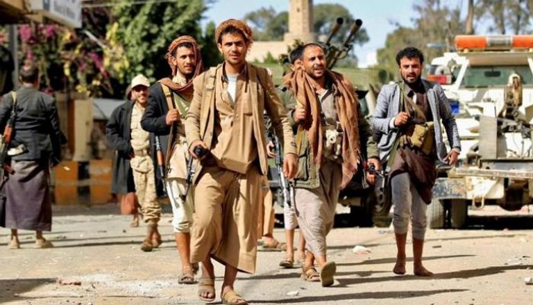 الحوثيون يصعدون حملتهم للسيطرة على اقتصاد اليمن