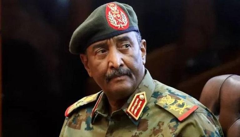 قائد الجيش السوداني