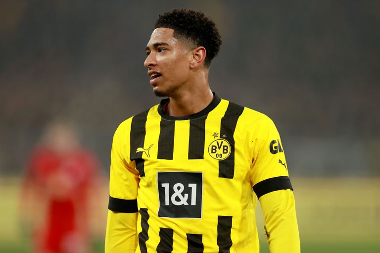 جود بيلينغهام