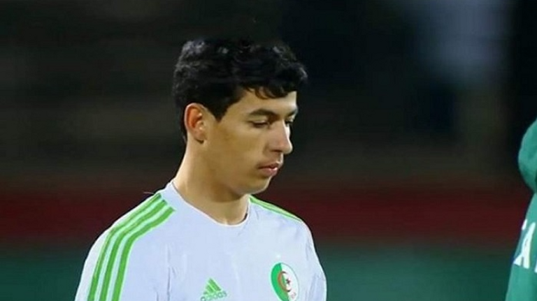 هيثم لوصيف لاعب منتخب الجزائر عاد بعد 4 سنوات.. من هو خليفة يوسف عطال في منتخب الجزائر؟ - صورة 1