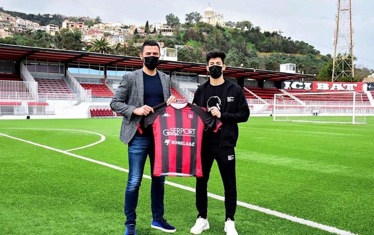 هيثم لوصيف عاد بعد 4 سنوات.. من هو خليفة يوسف عطال في منتخب الجزائر؟ - صورة 3
