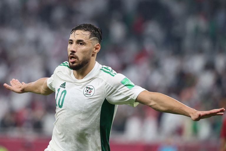 على رأسها المشاغب.. 3 غيابات بارزة في قائمة منتخب الجزائر الجديدة - صورة 1