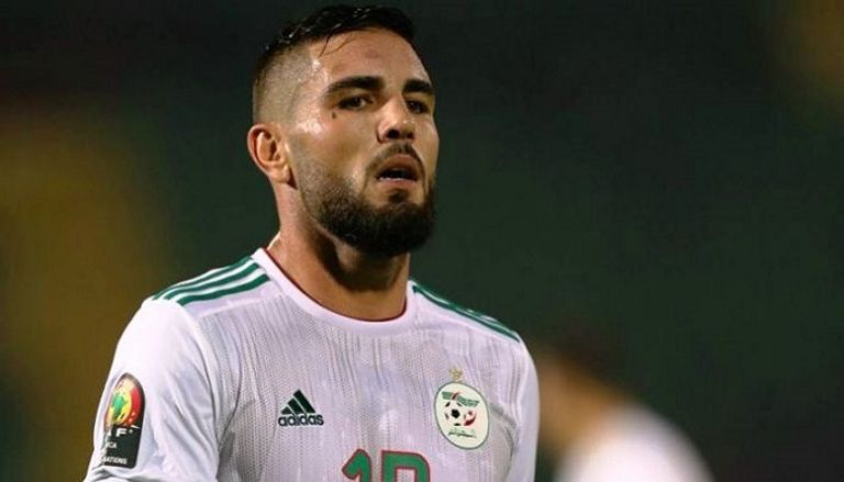 على رأسها المشاغب.. 3 غيابات بارزة في قائمة منتخب الجزائر الجديدة - صورة 2