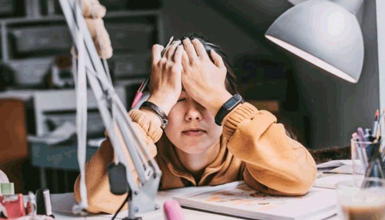 نصائح لأولياء أمور الثانوية العامة نصائح لأولياء أمور الثانوية العامة