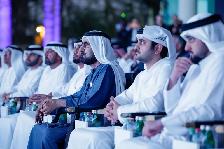 إطلاق المخطط الجديد لمشروع تطوير 