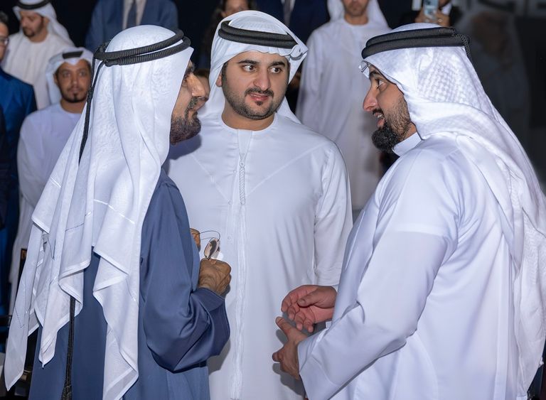 إطلاق المخطط الجديد لمشروع تطوير 