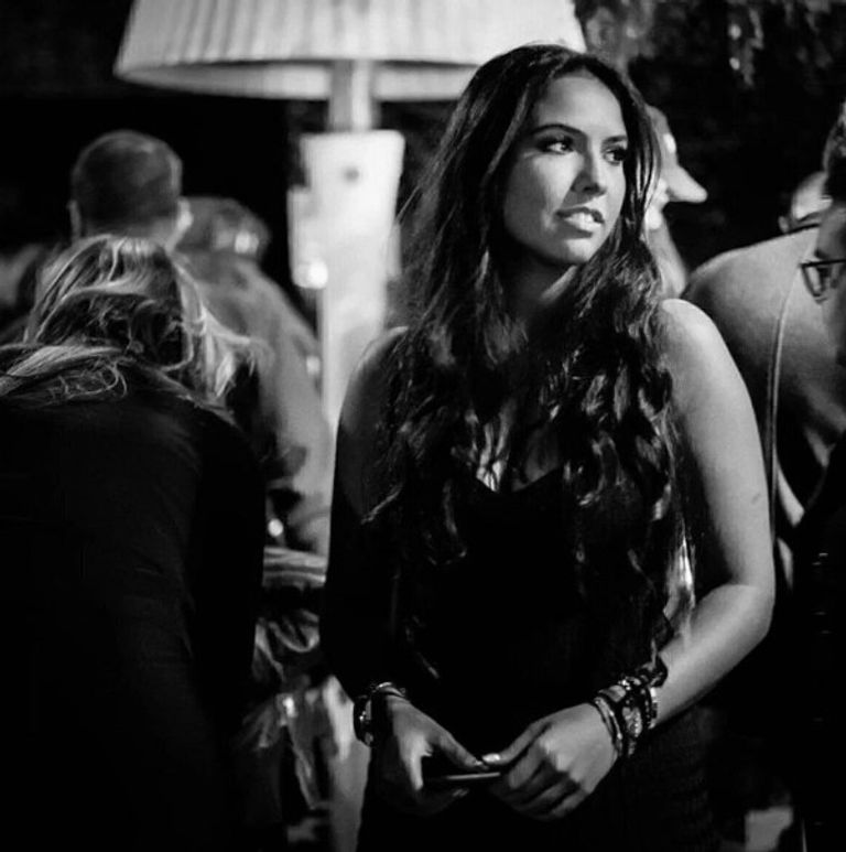 الكويتية نور الفلاح - أرشيفية