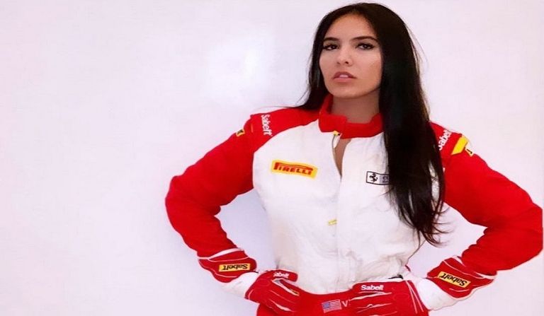 الكويتية نور الفلاح - أرشيفية