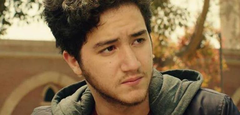 الفنان المصري أحمد مالك - أرشيفية