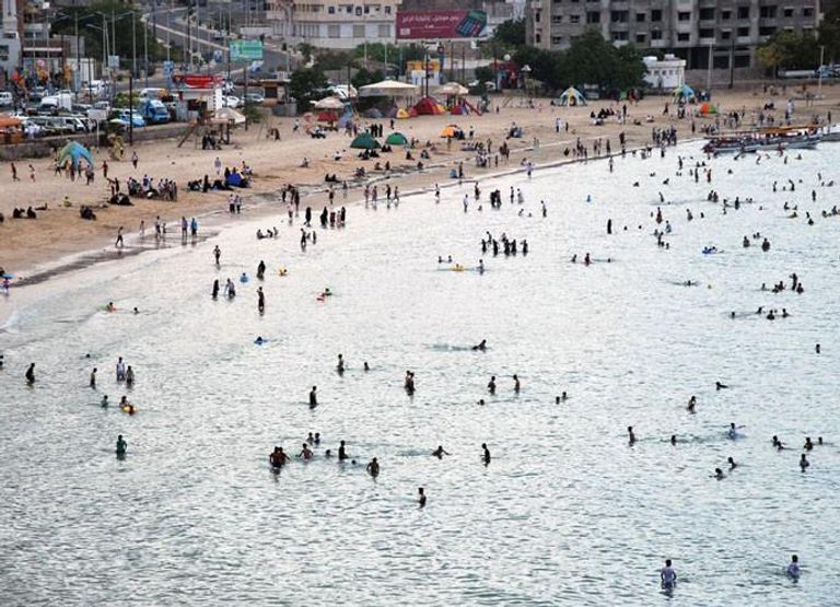 صورة أرشيفية