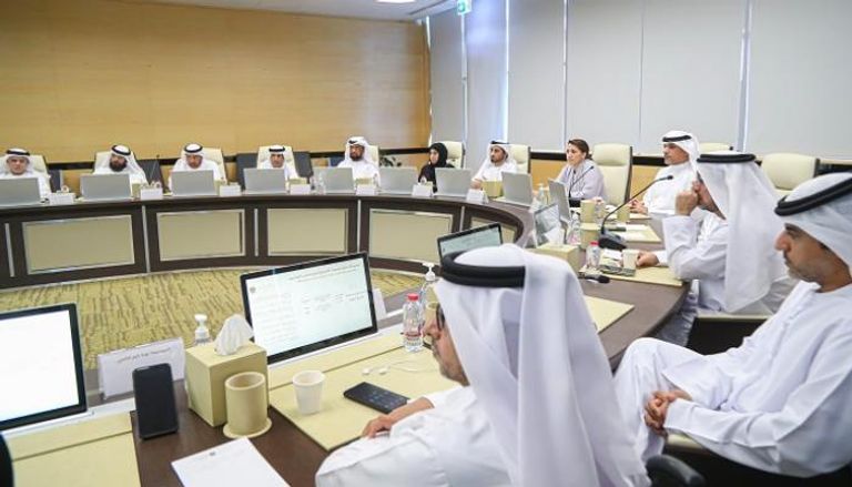 الاجتماع الخامس لمجلس المزارعين بدولة الإمارات