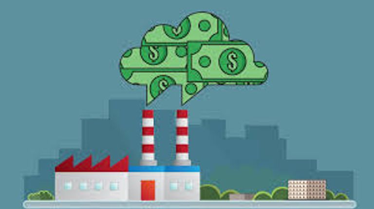 مطالب دولية مستمرة لتسعير الكربون مطالب دولية مستمرة لتسعير الكربون