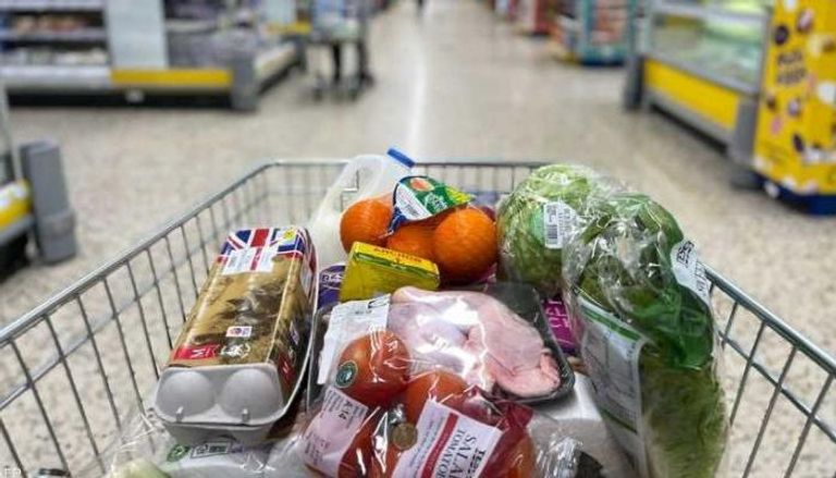 تراجع أسعار الغذاء العالمية