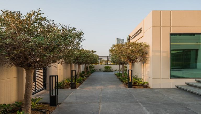 مدينة الشارقة المستدامة مدينة الشارقة المستدامة