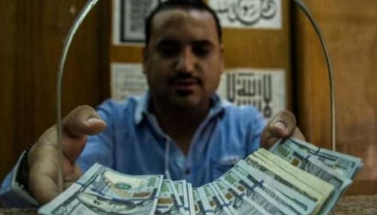 استقرار سعر الدولار اليوم في مصر