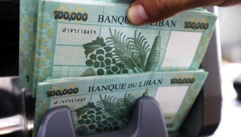 استقرار سعر الدولار اليوم في لبنان