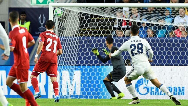 ماركو أسينسيو