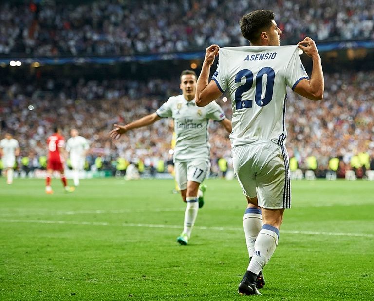 ماركو أسينسيو