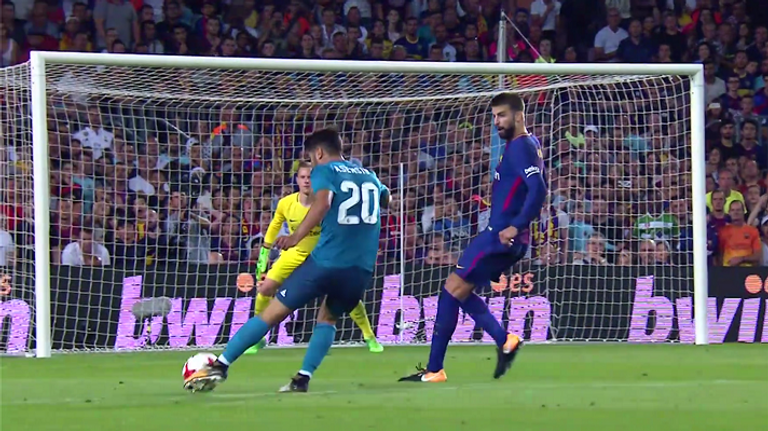 ماركو أسينسيو