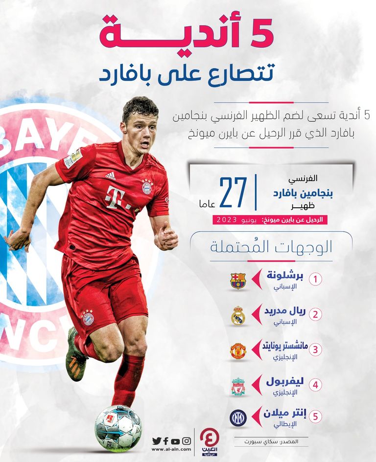 منتخب فرنسا بطل كأس العالم 2018