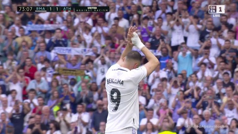 بنزيما  كريم بنزيما