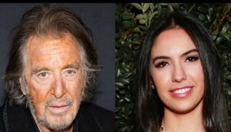 آل باتشينو وروبرت دي نيرو - أرشيفية