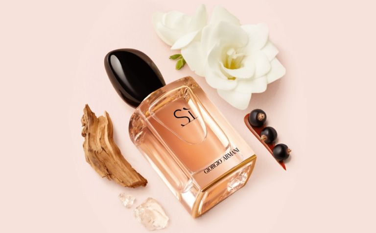 عطر Si Giorgio Armani