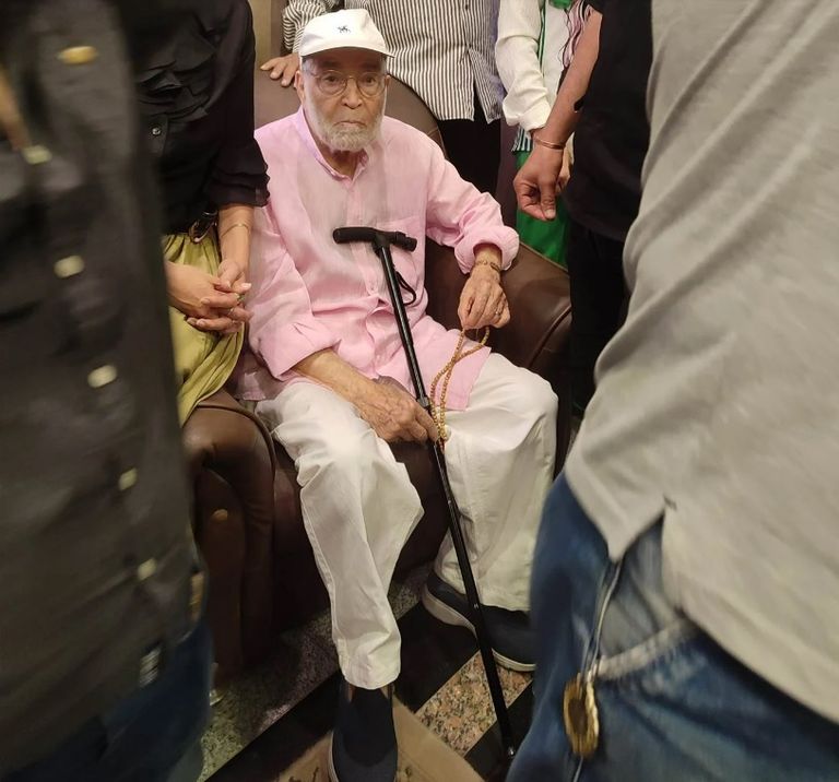 حسن يوسف - أرشيفية