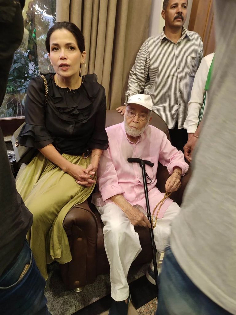 حسن يوسف - أرشيفية