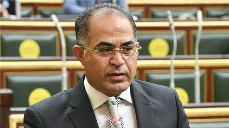 سليمان وهدان