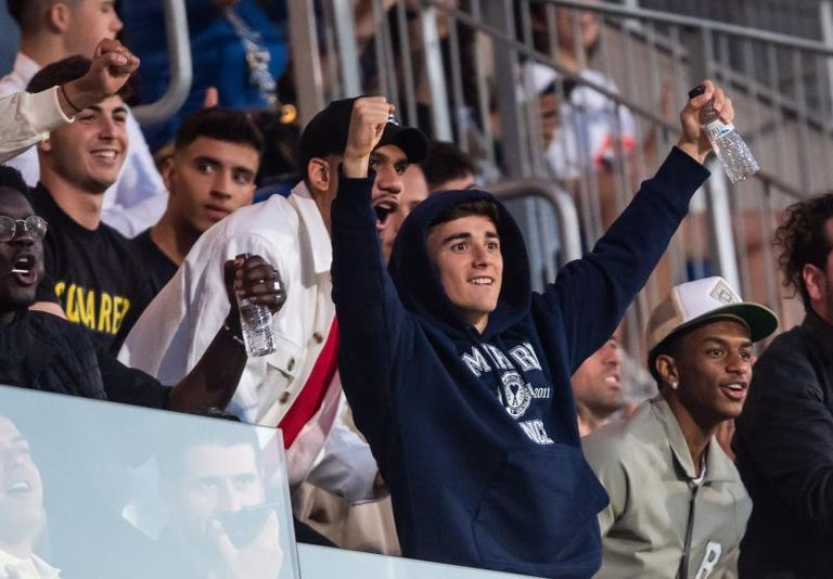 جافي نجم برشلونة