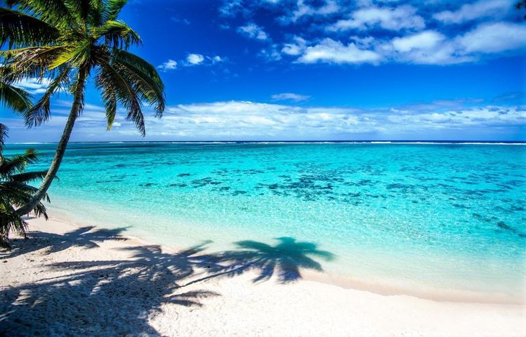 جزر كوك أحد العطلات العائلية في البلدان الاستوائية لعام 2023 أفضل الدول السياحية للعوائل 2023 وكيفية التخطيط لرحلة عائلية شاملة
