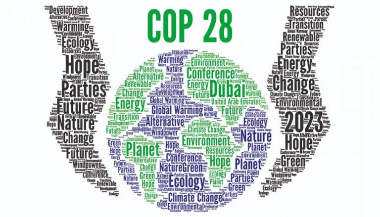 مؤتمر COP28