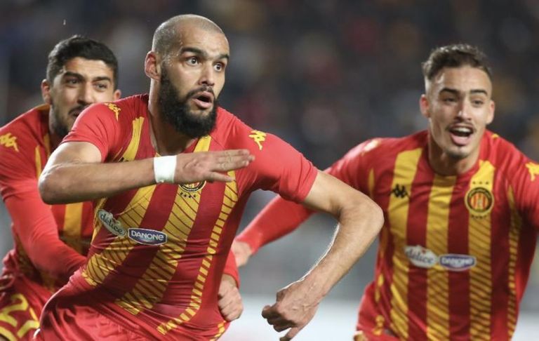 الترجي التونسي