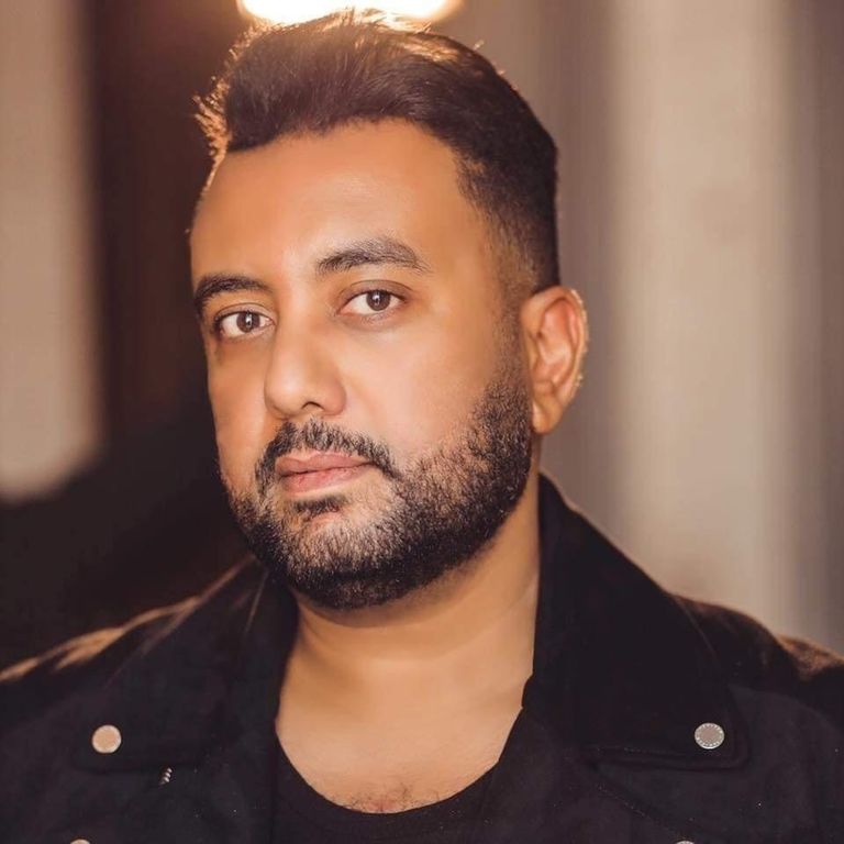 الملحن المصري الراحل محمد النادي