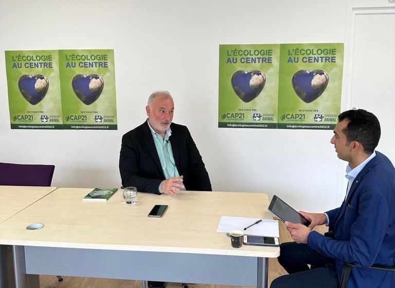 جان مارك جوفينتوري