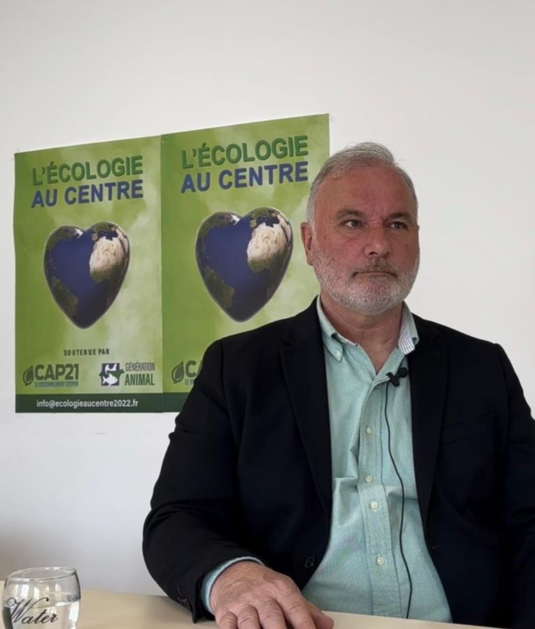 جان مارك جوفينتوري