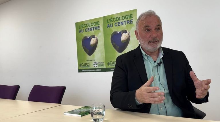 جان مارك جوفينتوري