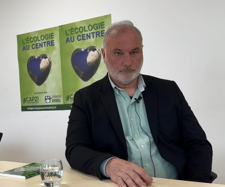 جان مارك جوفينتوري