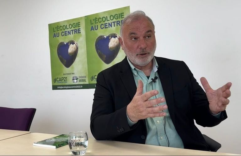 جان مارك جوفينتوري