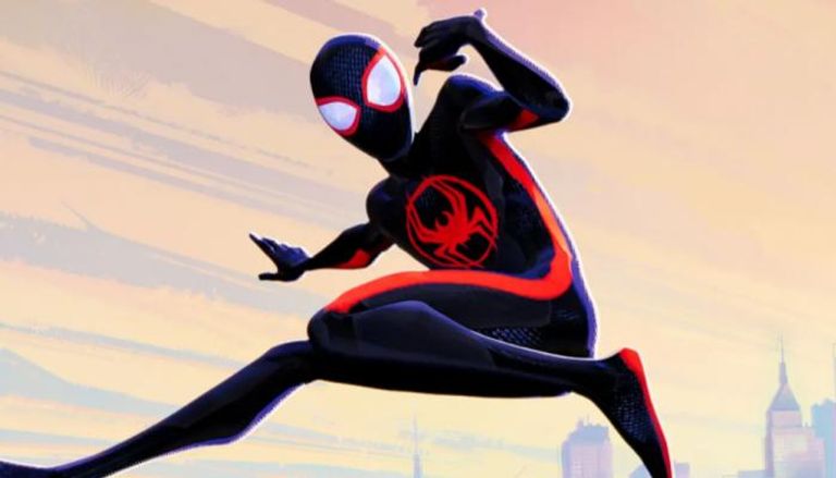 Spider-Man: Across the Spider-Verse