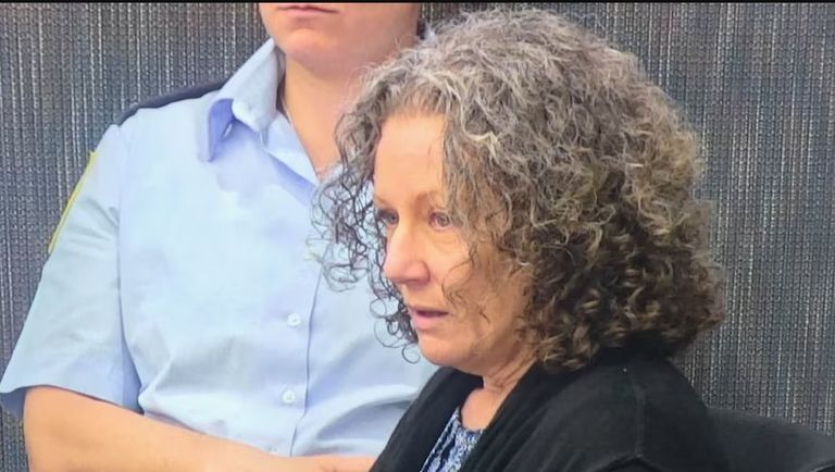 الأسترالية كاثلين فولبيج