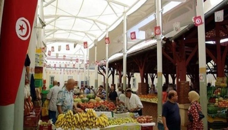 التضخم في تونس